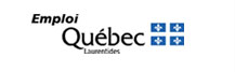 Partenaires aide Emploi Québec Laurentides