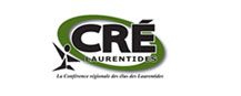 Partenaires aide Cré-Laurentides Laurentides