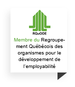 Recherche d'emploi et orientation Laurentides Regroupement québécois des organismes pour le developpement de l'employabilité