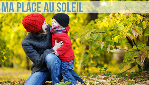 Emploi, aide et bonheur Saint-JÃ©rÃ´me