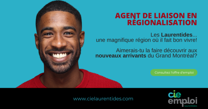 CIE emploi Laurentides