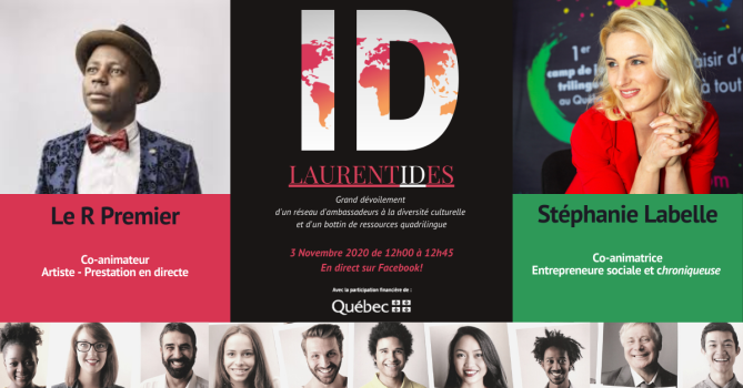 CIE emploi Laurentides