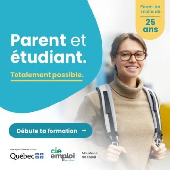 CIE emploi Laurentides