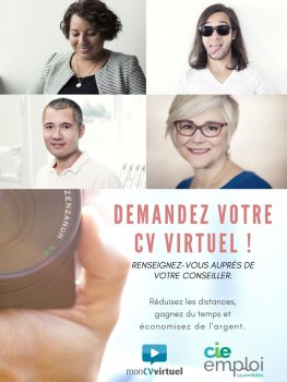 CIE emploi Laurentides