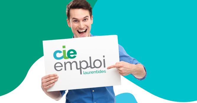 CIE emploi Laurentides