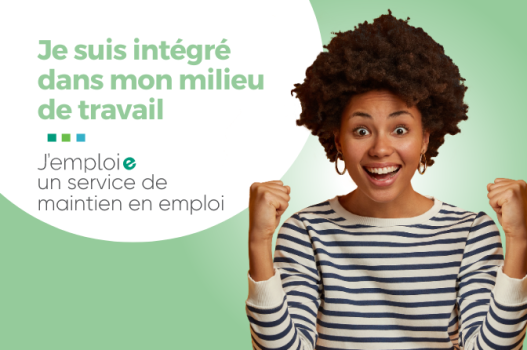 CIE emploi Laurentides