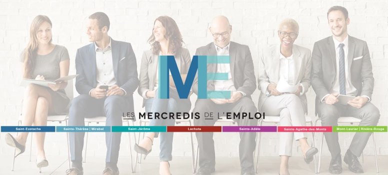 CIE emploi Laurentides