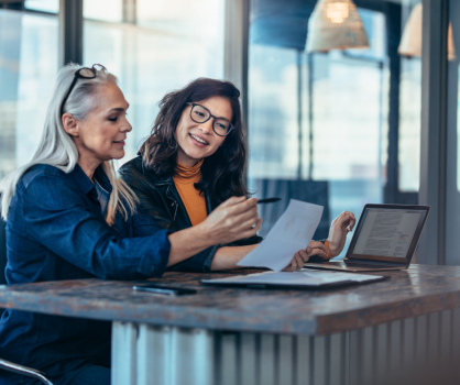 CIE emploi Laurentides