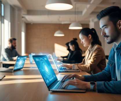 CIE emploi Laurentides