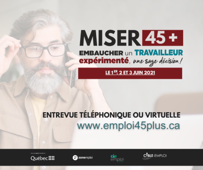 CIE emploi Laurentides