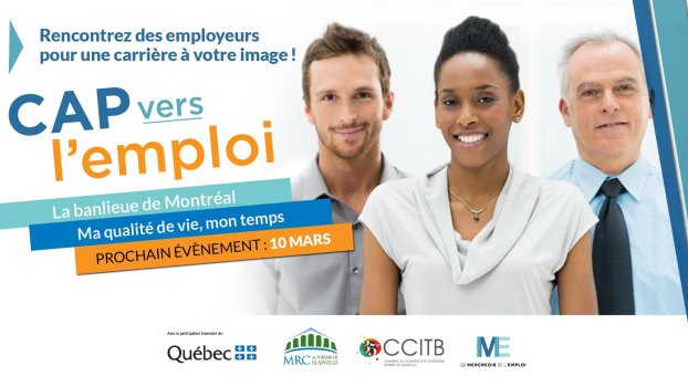 CIE emploi Laurentides