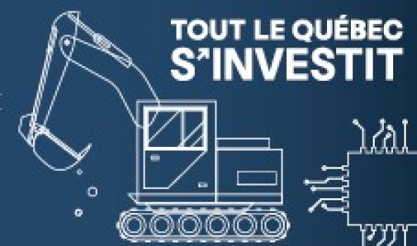 CIE emploi Laurentides