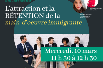 CIE emploi Laurentides