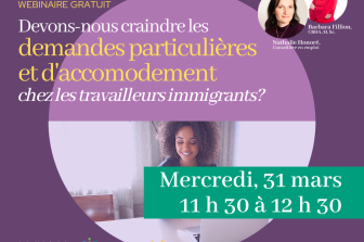 CIE emploi Laurentides