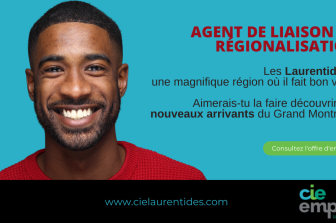 CIE emploi Laurentides