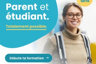 CIE emploi Laurentides