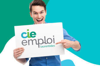 CIE emploi Laurentides