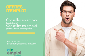 CIE emploi Laurentides