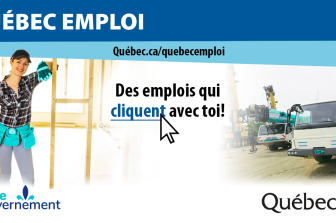 CIE emploi Laurentides