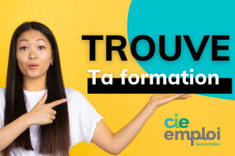 CIE emploi Laurentides