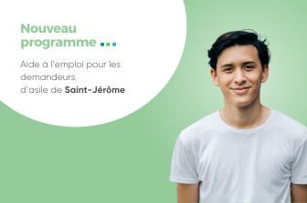 CIE emploi Laurentides