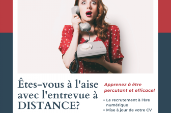 CIE emploi Laurentides