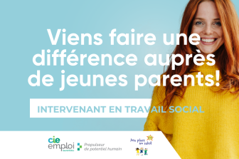 CIE emploi Laurentides