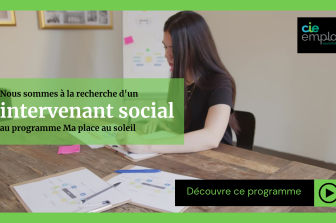 CIE emploi Laurentides