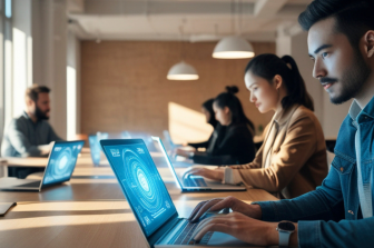 CIE emploi Laurentides