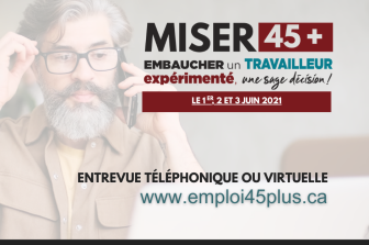 CIE emploi Laurentides