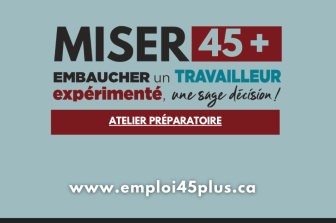 CIE emploi Laurentides