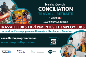 CIE emploi Laurentides