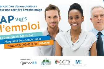 CIE emploi Laurentides