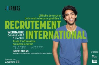 CIE emploi Laurentides