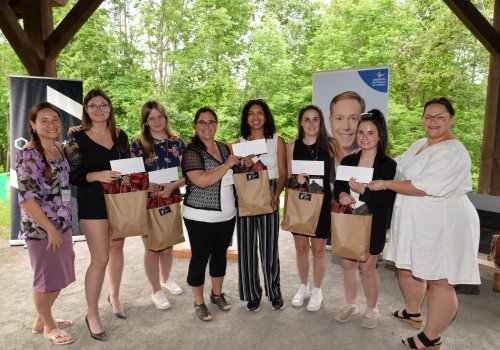CIE emploi Laurentides