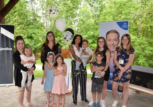 CIE emploi Laurentides