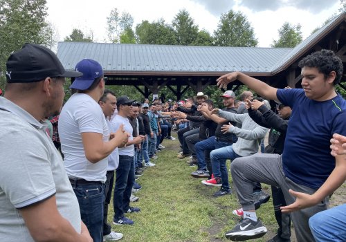 CIE emploi Laurentides