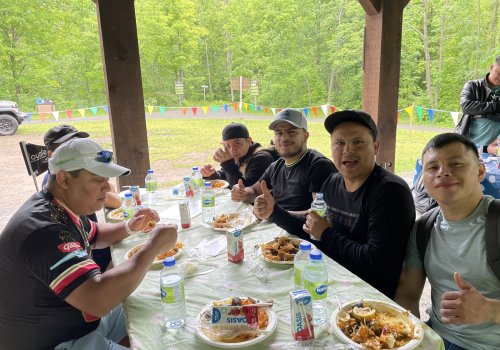 CIE emploi Laurentides