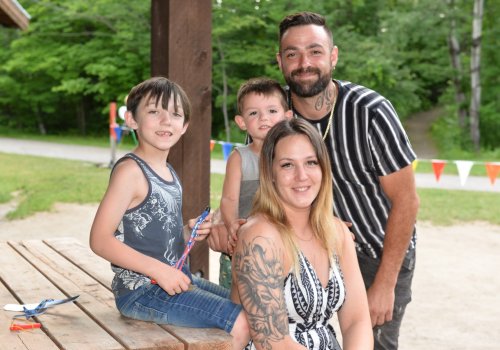 CIE emploi Laurentides