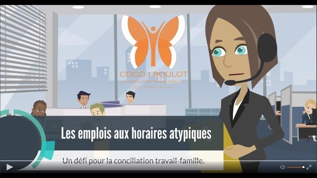 CIE emploi Laurentides