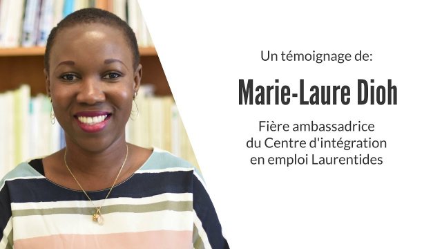 CIE emploi Laurentides