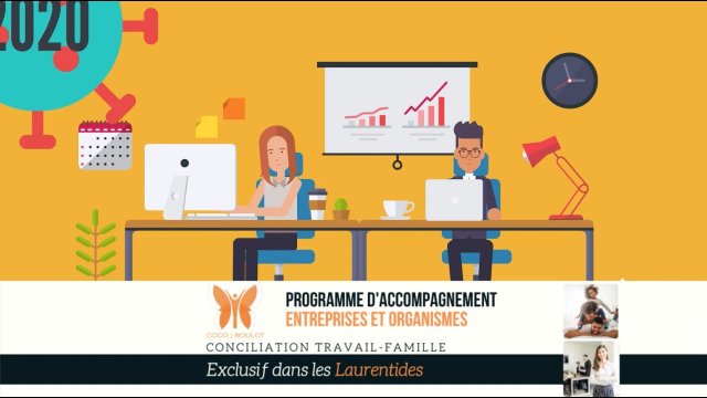 CIE emploi Laurentides